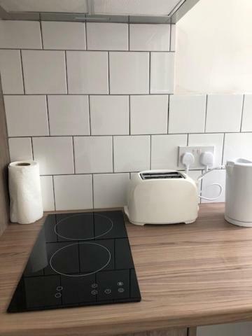 Lancaster Studio Apartments Leicester Ngoại thất bức ảnh