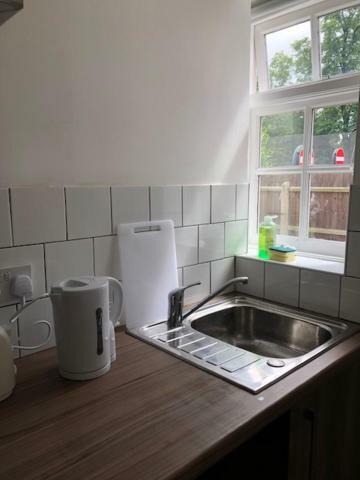 Lancaster Studio Apartments Leicester Ngoại thất bức ảnh